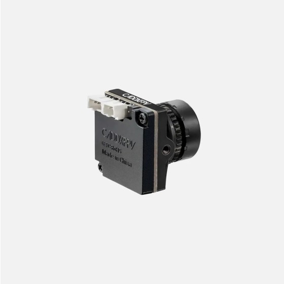 Original Caddx Ratel 2 V2 Camera for Mini Drone 1200TVL Resolution 2.1mm Lens 16:9/4:3 NTSC/PAL Switchable Replacement Lens